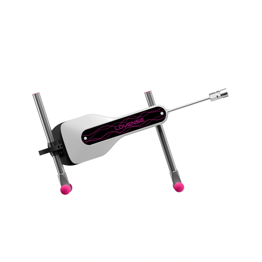 Мини-смарт секс-машина Lovense Mini Sex Machine, подходит для вебкам, 260 фрикций/мин, очень легкая фото 8