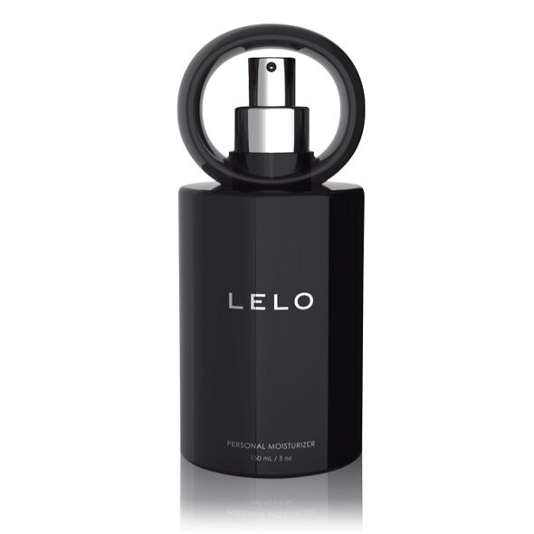Лубрикант на водній основі LELO Personal Moisturizer, без гліцерину, рослинні екстракти, 150 мл фото 1