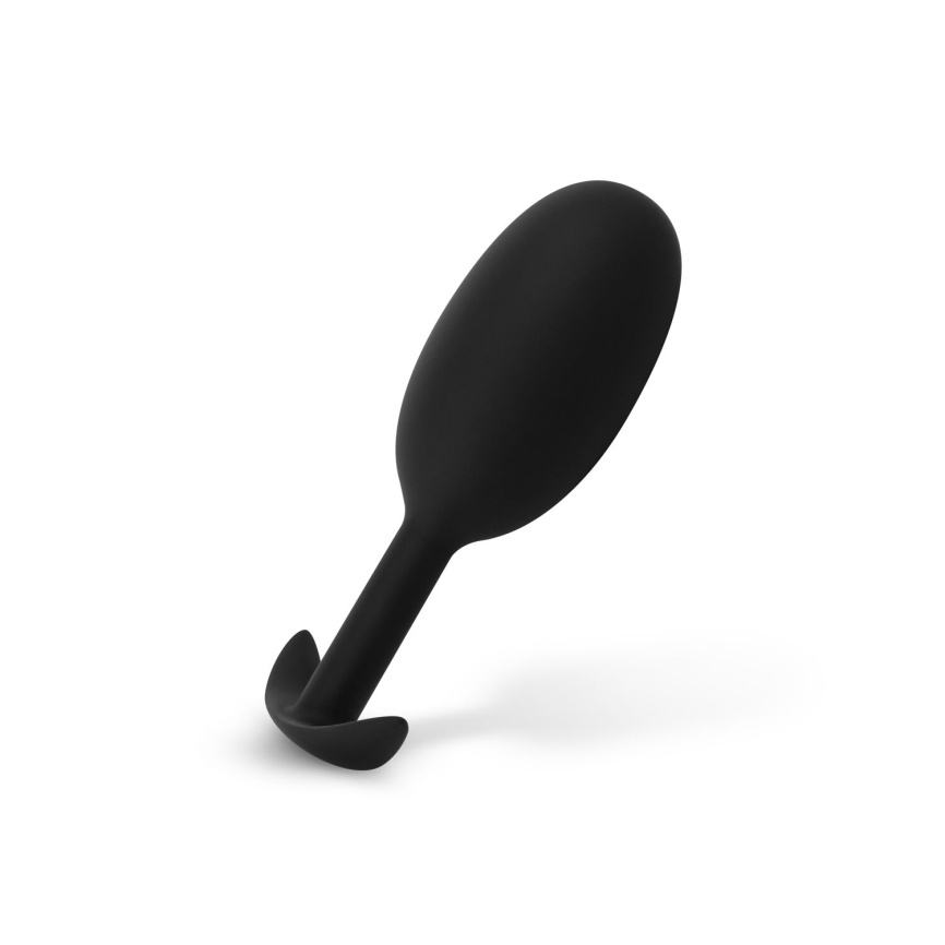 Анальна пробка BUTTR - Heavy Duty Weighted Butt Plug фото 2