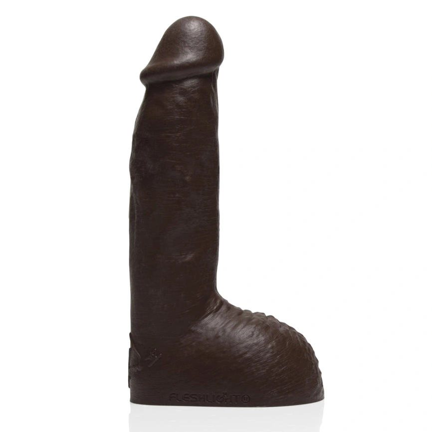 Фаллоимитатор Fleshjack Boys: Max Konnor Dildo, по слепку пениса порноактера фото 3