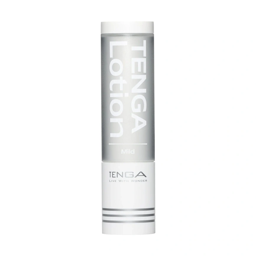 Густой лубрикант Tenga Lotion Mild (170 мл) на водной основе, универсальный фото 1