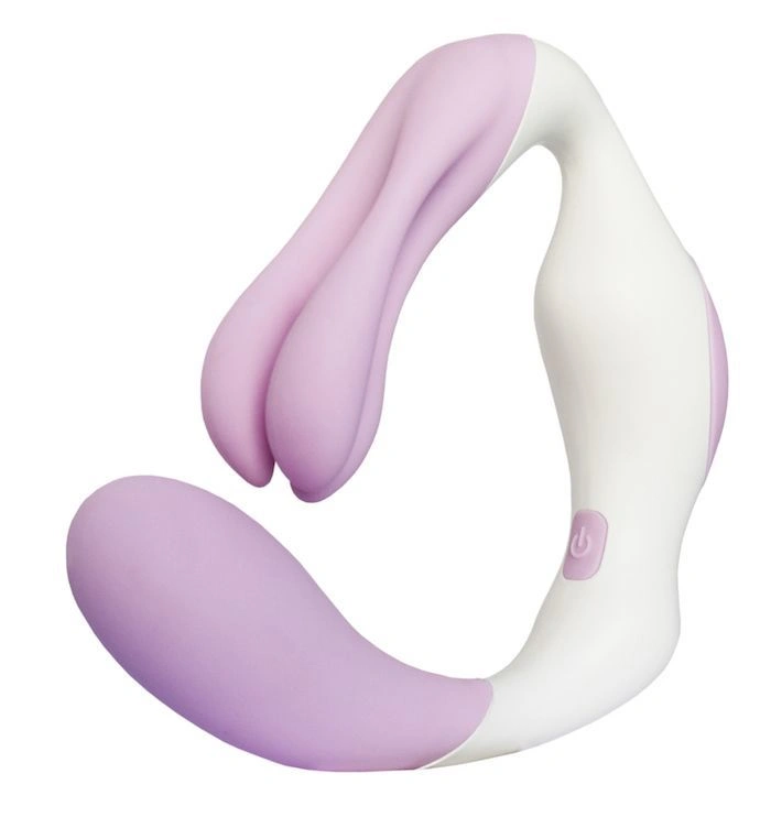 Вибратор Adrien Lastic O Venus фото 2