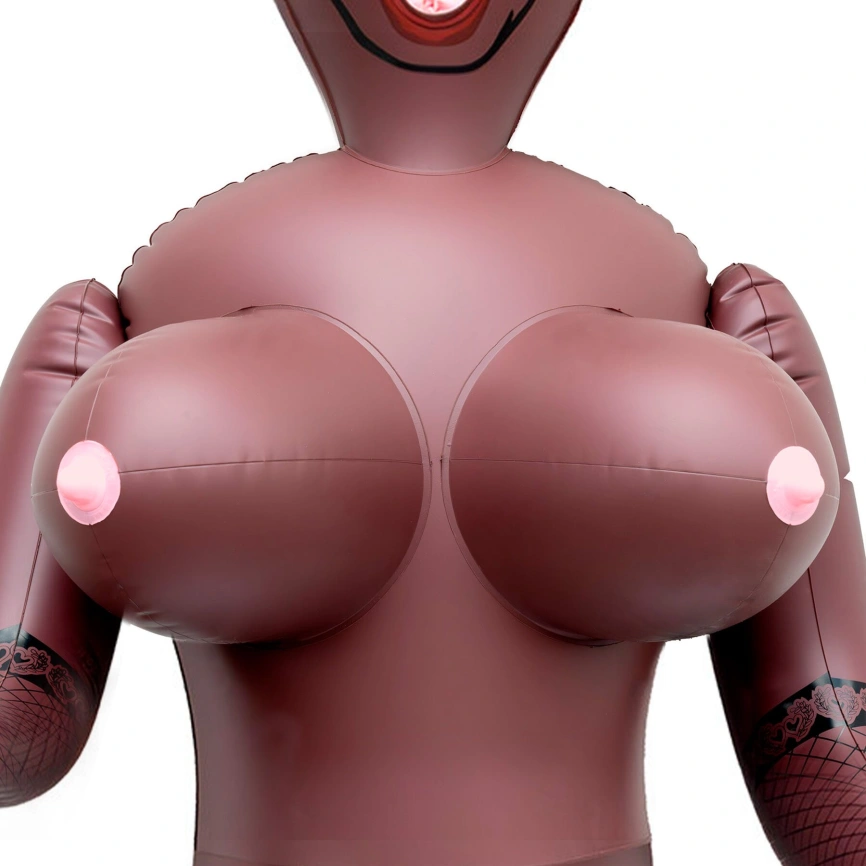 Надувная кукла Candy Dolls Angela фото 7