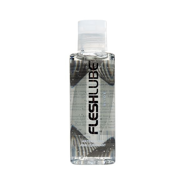 Лубрикант Fleshlube Slide Anal Lube 100 мл фото 1