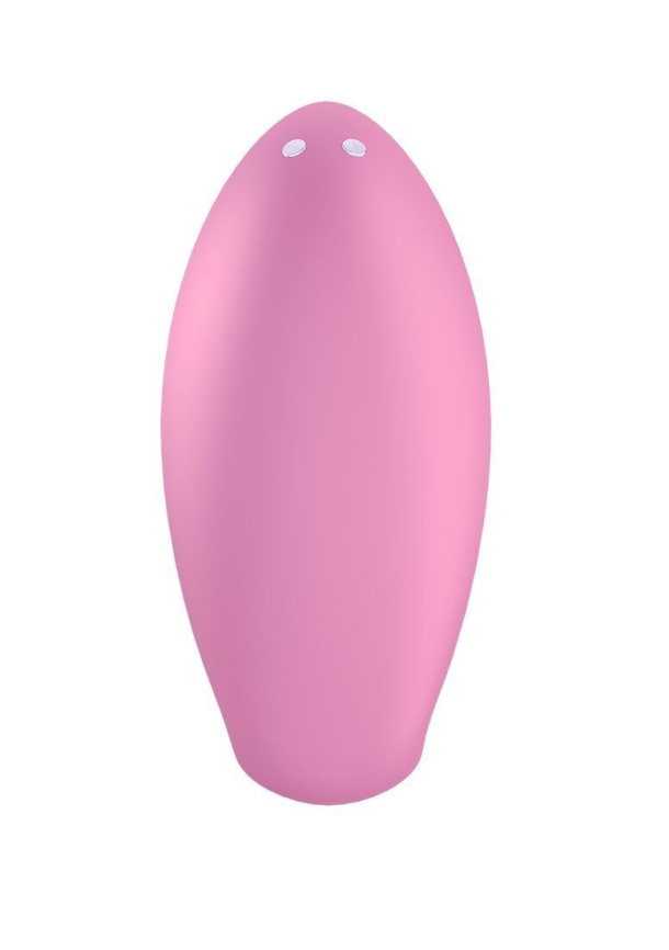 Вібратор на палець Satisfyer Love Riot Pink, 12 варіантів використання фото 3