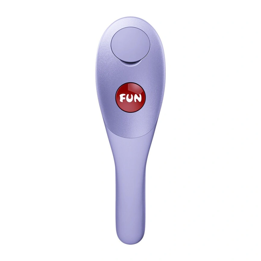 Вибратор на палец Fun Factory Be One Purple фото 5