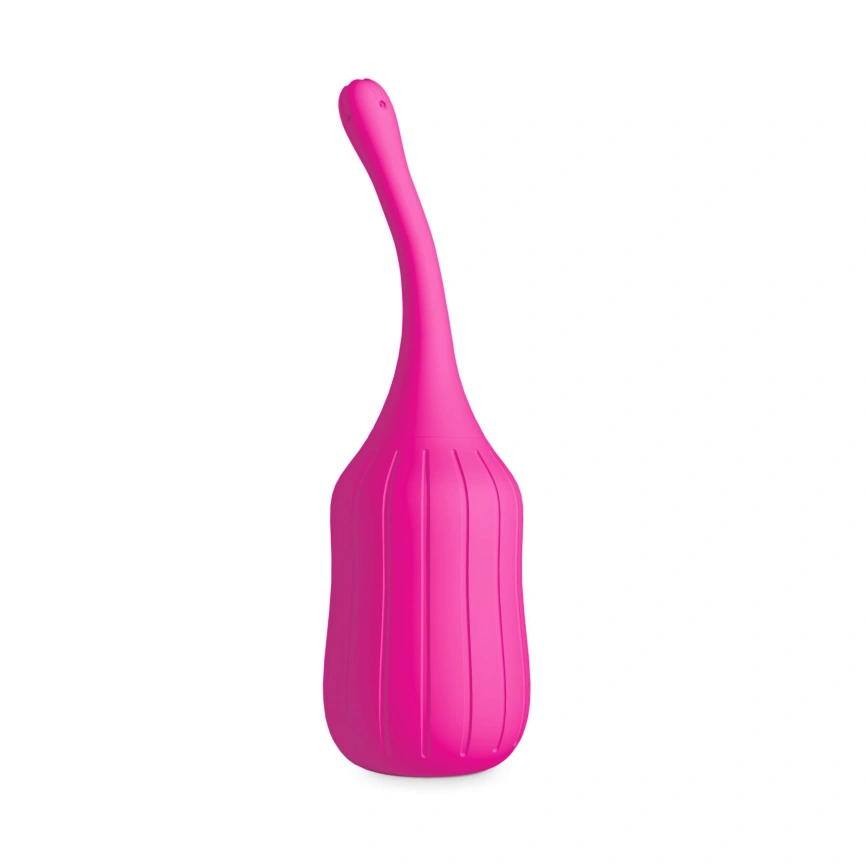 Спринцовка NS Novelties INYA - Deluxe Cleanser 2.0 - Pink фото 1
