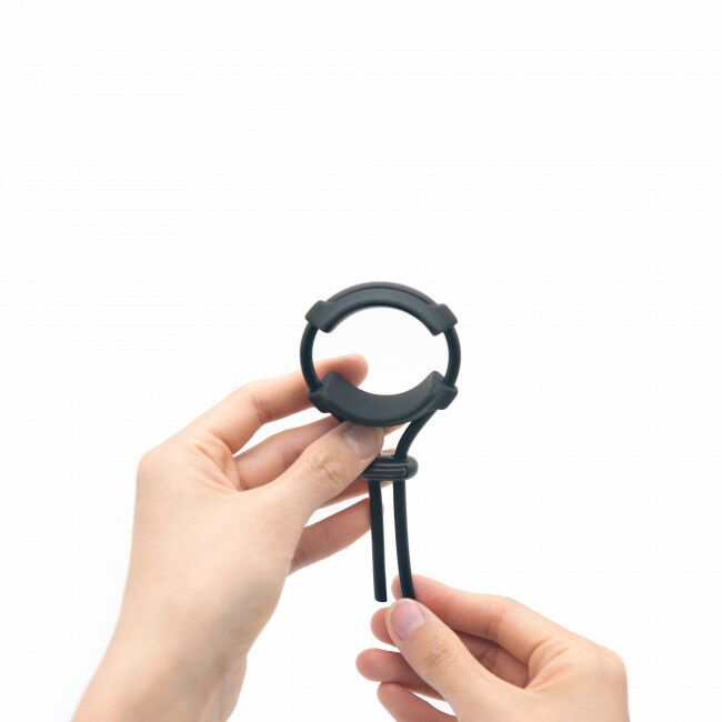 Регульоване ерекційне кільце Dorcel FIT RING фото 9