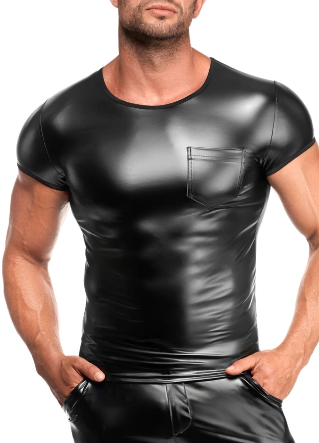 Мужская футболка Noir Handmade H084 Vexen Tee XXL фото 4