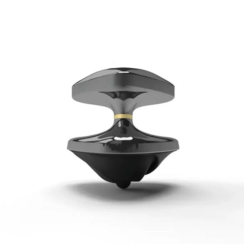 Вибратор для клитора с электростимуляцией Mystim Heart´s Desire Black Edition фото 4