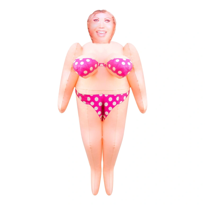 Надувная кукла Candy Dolls Amber фото 3