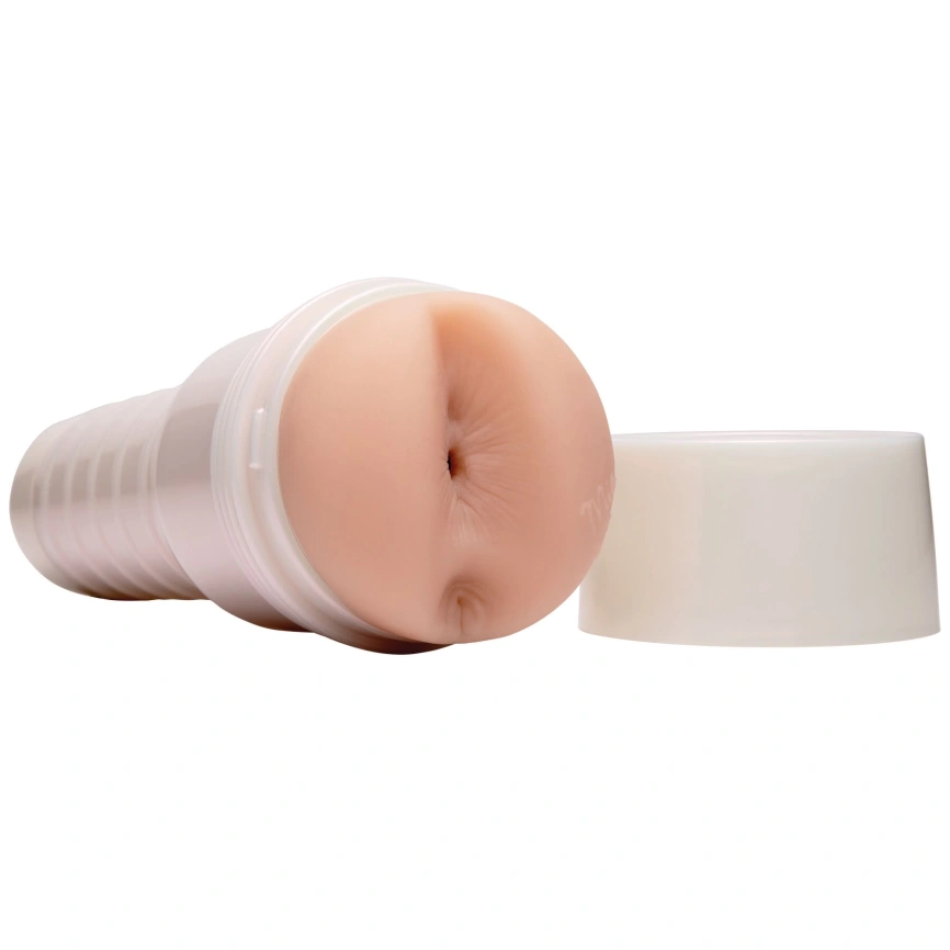 Мастурбатор Fleshlight Girls: Mia Malkova - Boss Level, со слепка попки, очень нежный фото 2