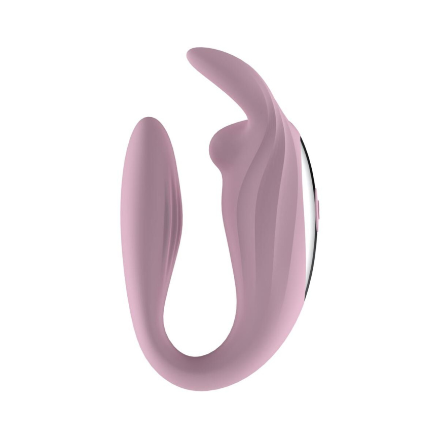 Вібратор для пар Teazers Couple Vibrator фото 5