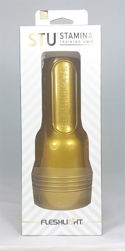 Мастурбатор Fleshlight Stamina Training Unit (Fleshlight STU) тренажер чоловічої витривалості фото 3