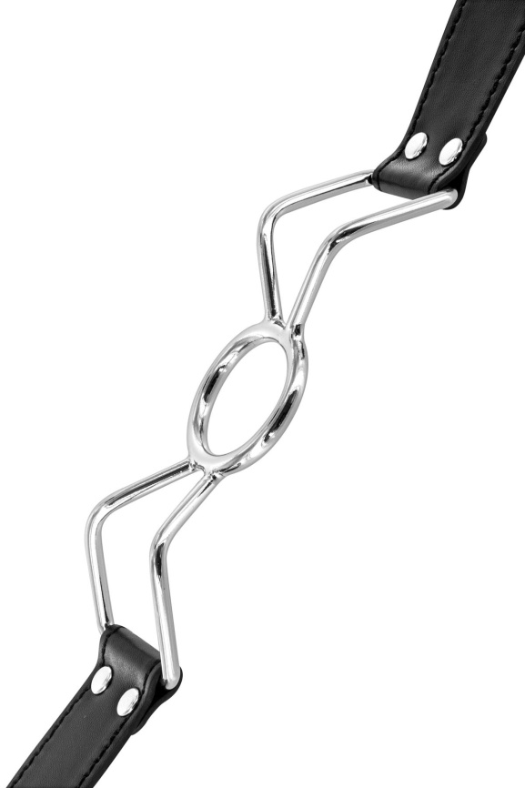 Кляп з кільцем Fetish Tentation Spider Gag фото 3