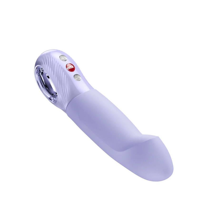 Пульсатор для точки G Fun Factory STRONIC G FORTE Purple, 8 режимів, суперпотужний фото 2