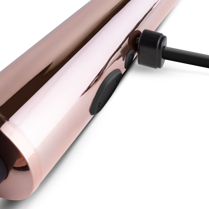 Вібромасажер Rosy Gold — Nouveau Wand Massager фото 6