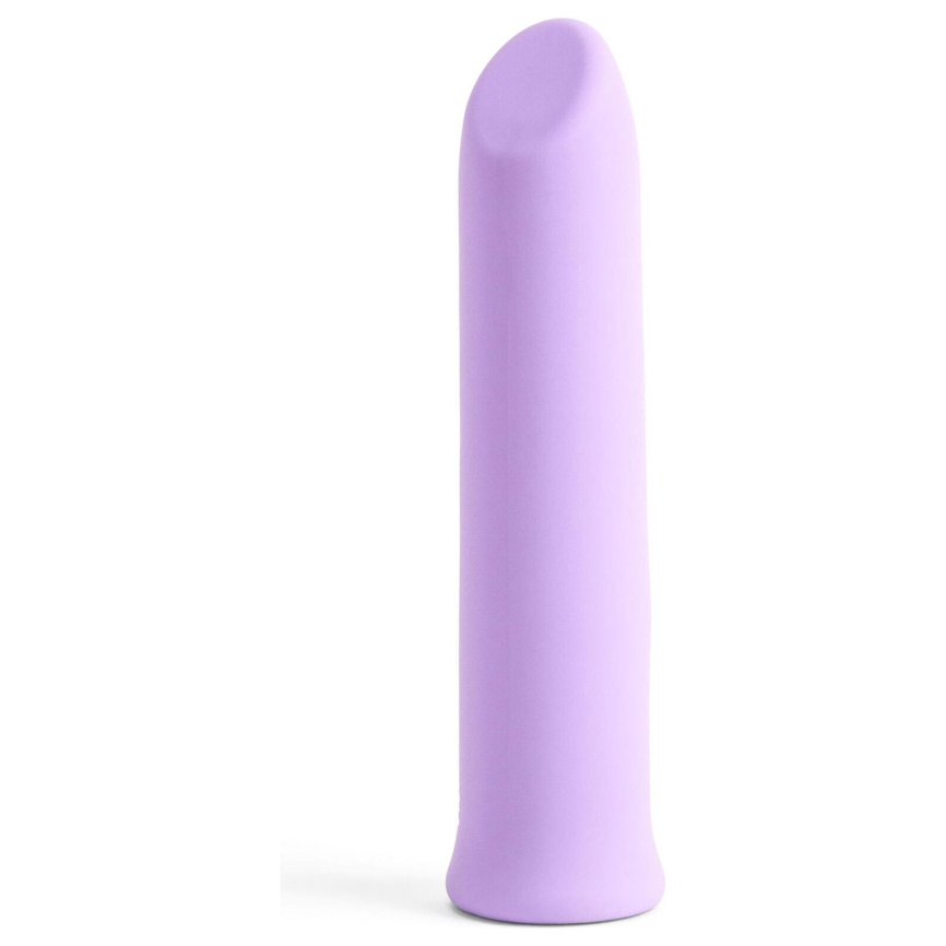 Віброкуля S Pleasures Velvet Bullet Candy Purple фото 1
