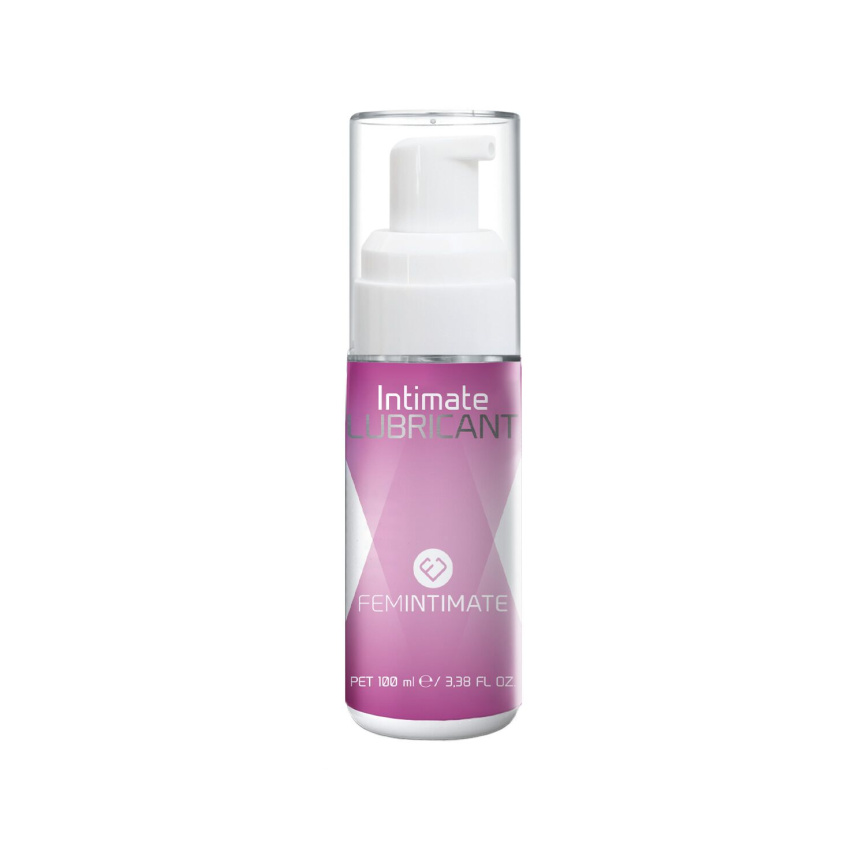 Лубрикант на водній основі Femintimate Water Based Lubricant (100 мл) фото 1