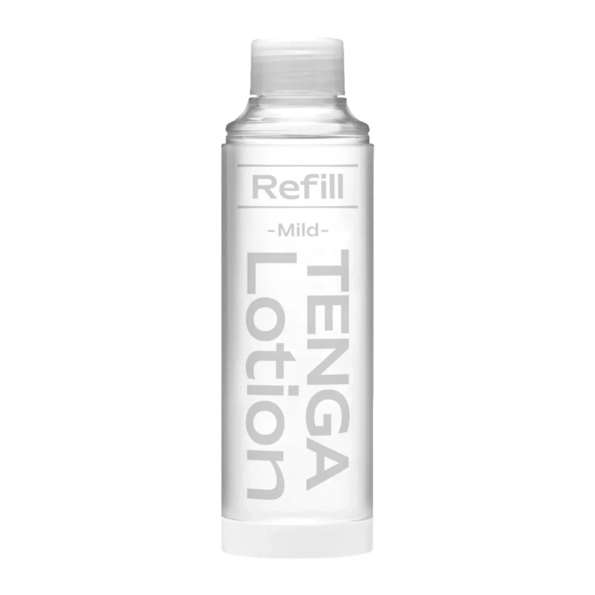 Сменный флакон густого лубриканта Tenga Lotion Refill Mild (170 мл) фото 1