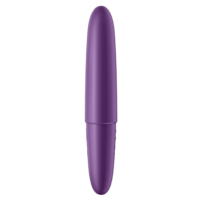 Мини-вибратор Satisfyer Ultra Power Bullet 6 Violet фото 3