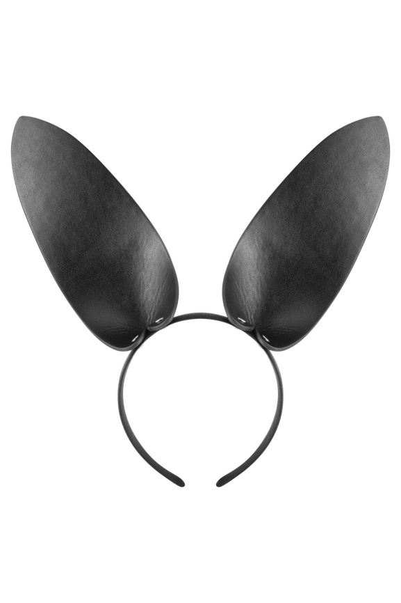 Вушки зайчика Fetish Tentation Bunny Headband фото 1