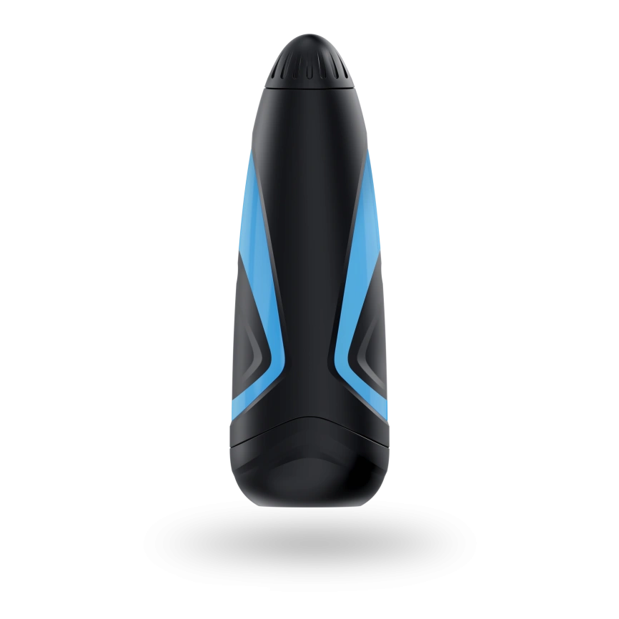 Мастурбатор Satisfyer Men One с изменяемой тугостью канала фото 5