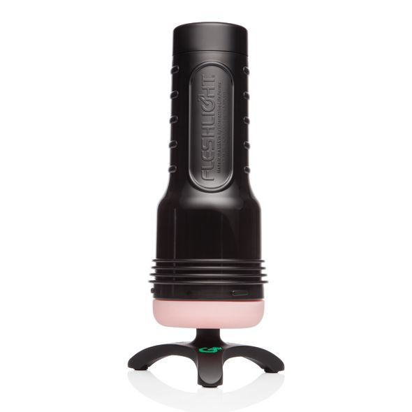 Нагрівач Fleshlight для попереднього підігріву іграшки: працює від USB фото 1