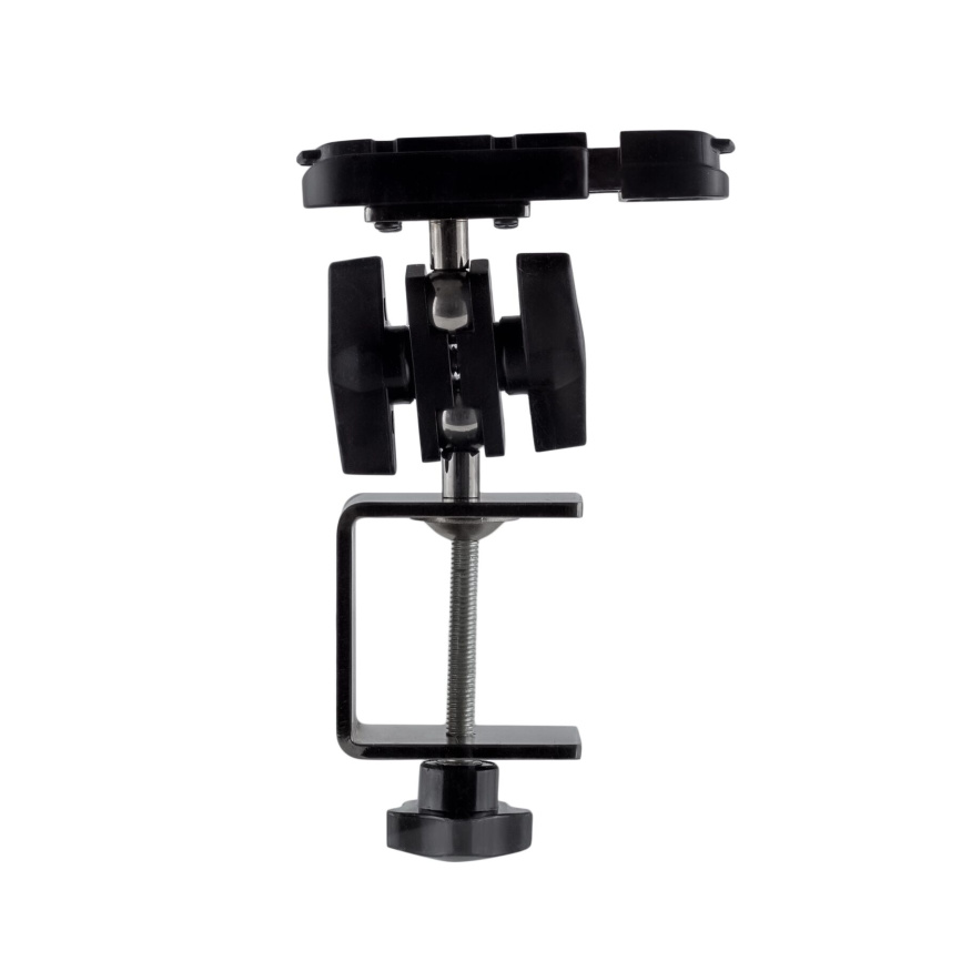 Кріплення на стіл для мастурбатора Kiiroo Keon Table Clamp, регулюється кут нахилу фото 1