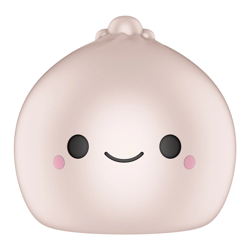 Вакуумный клиторальный стимулятор Satisfyer Mochi Beige фото 1