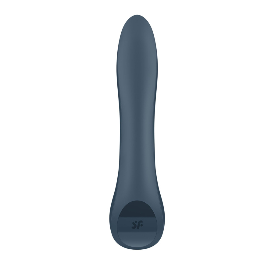 Стимулятор точки G Satisfyer G-Spot Wave 4, ефект пестощів пальчиком, 12 режимів фото 3