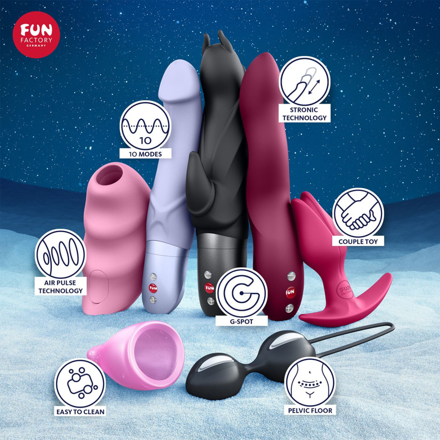 Подарунковий набір Satisfyer Premium Advent Calendar 2025 фото 2