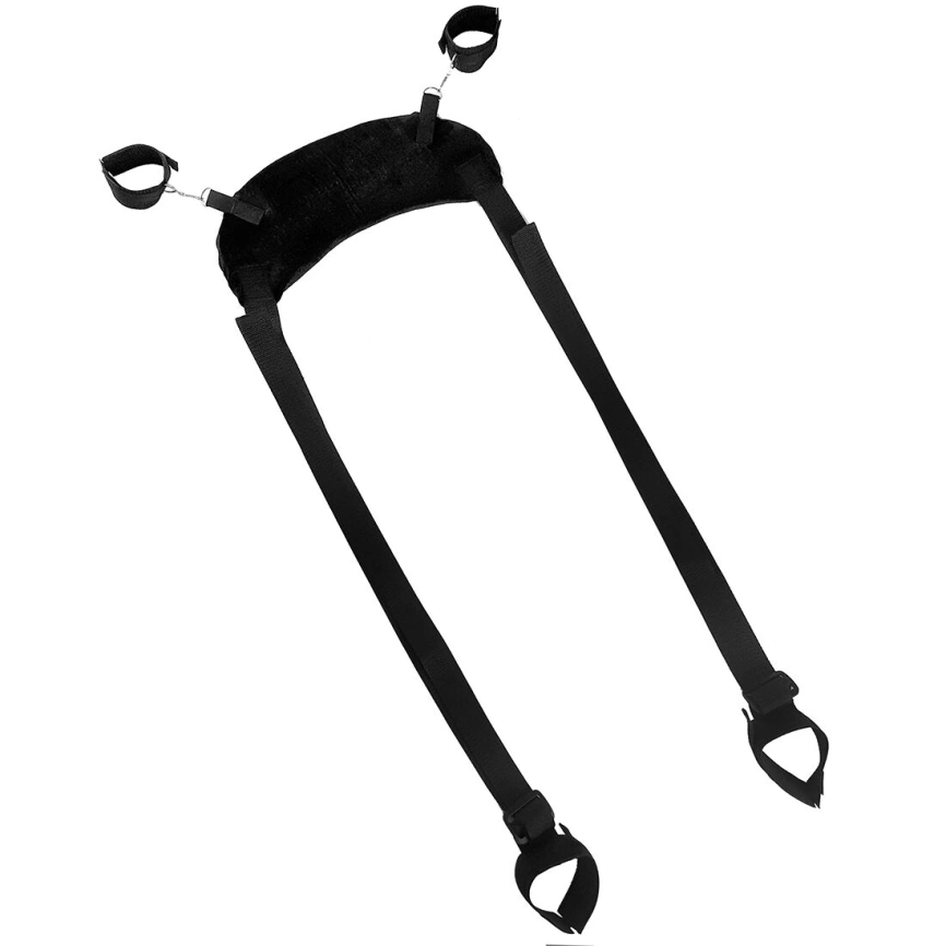 Набор для фиксации Art of Sex – BDSM Bondage Fetish Girl Simple фото 7