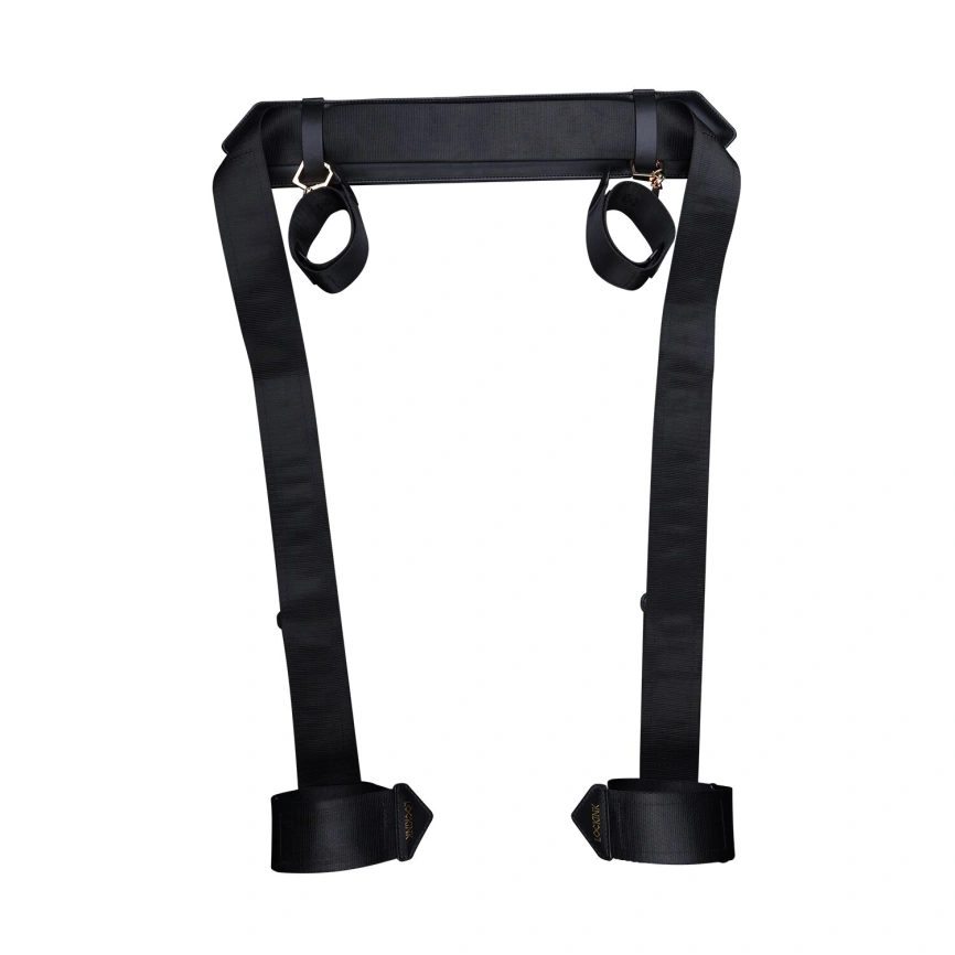 Фиксаторы для рук и ног LOCKINK Leg Spreader Strap фото 1