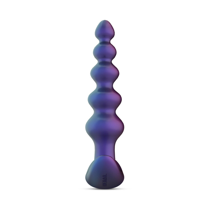 Анальний вібратор Hueman - Galaxy Force Anal Beads фото 3