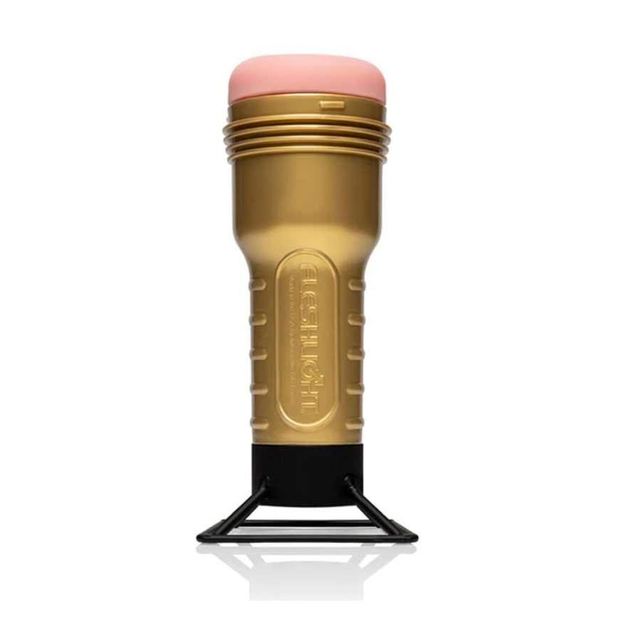 Підставка-сушарка для мастурбаторів Fleshlight Drying Rack — Screw Dry Новинка фото 2