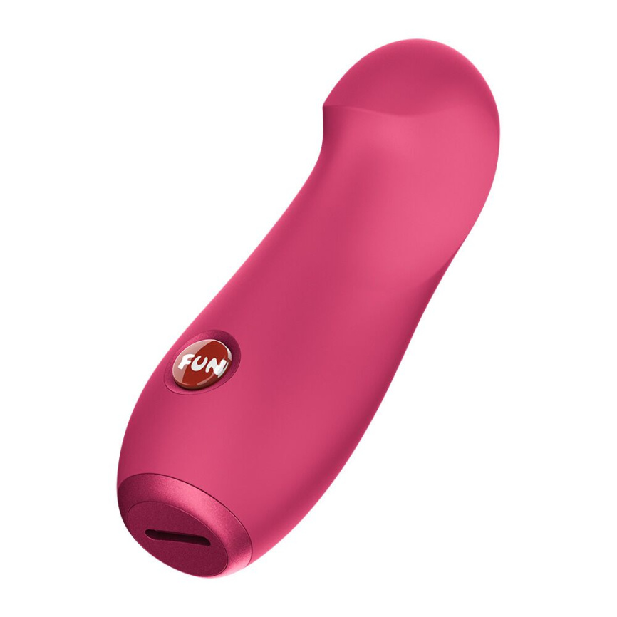 Вібратор Fun Factory Stella Raspberry фото 1