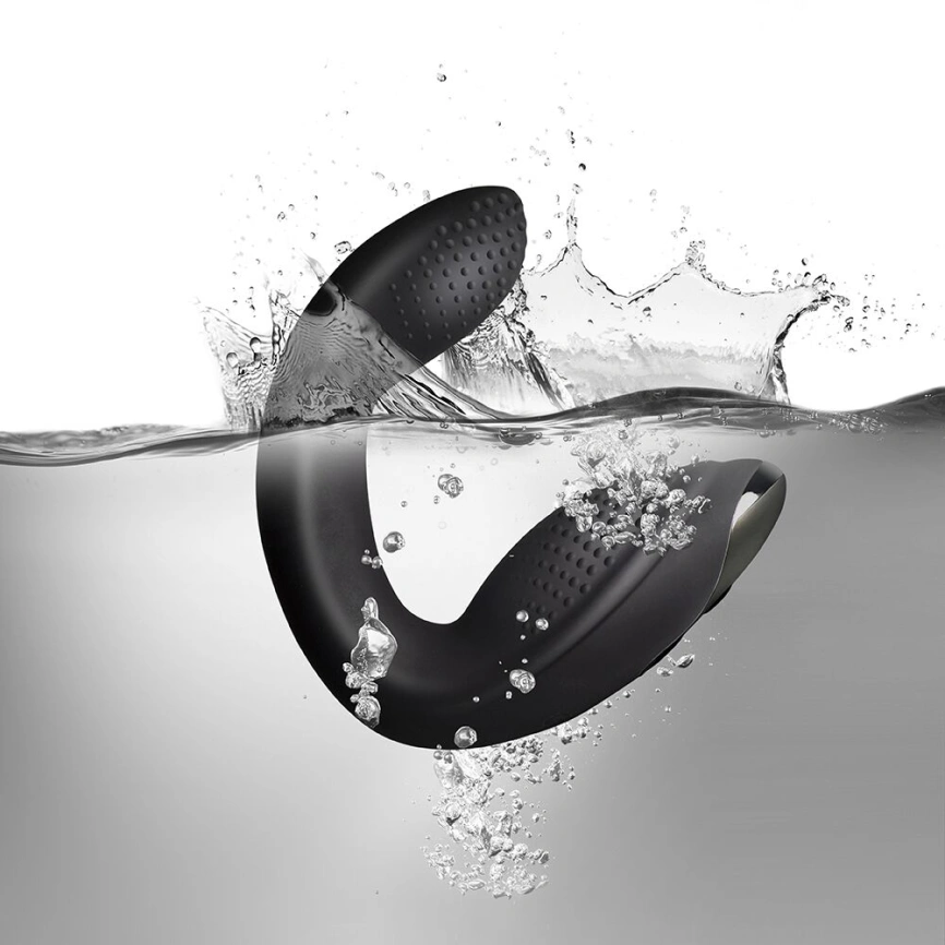 Массажер простаты Rocks Off Rude Boy Xtreme фото 3