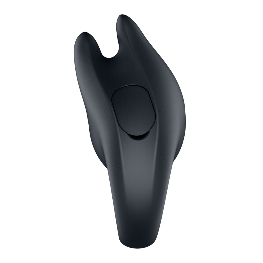 Вібратор на палець та ерекційне кільце 2в1 Satisfyer Perfect Pair 1 фото 3
