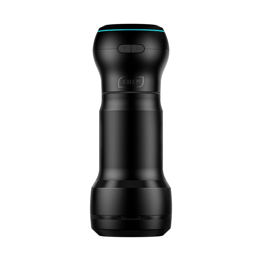 Мастурбатор Kiiroo Feel Pocket с всасывающей интерактивной насадкой PowerBlow Combo Set фото 2
