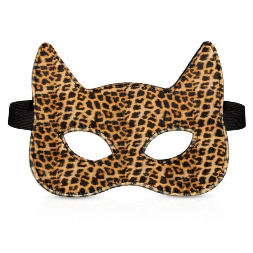 Набор BDSM-аксессуаров Panthra Gato 8-piece set фото 7