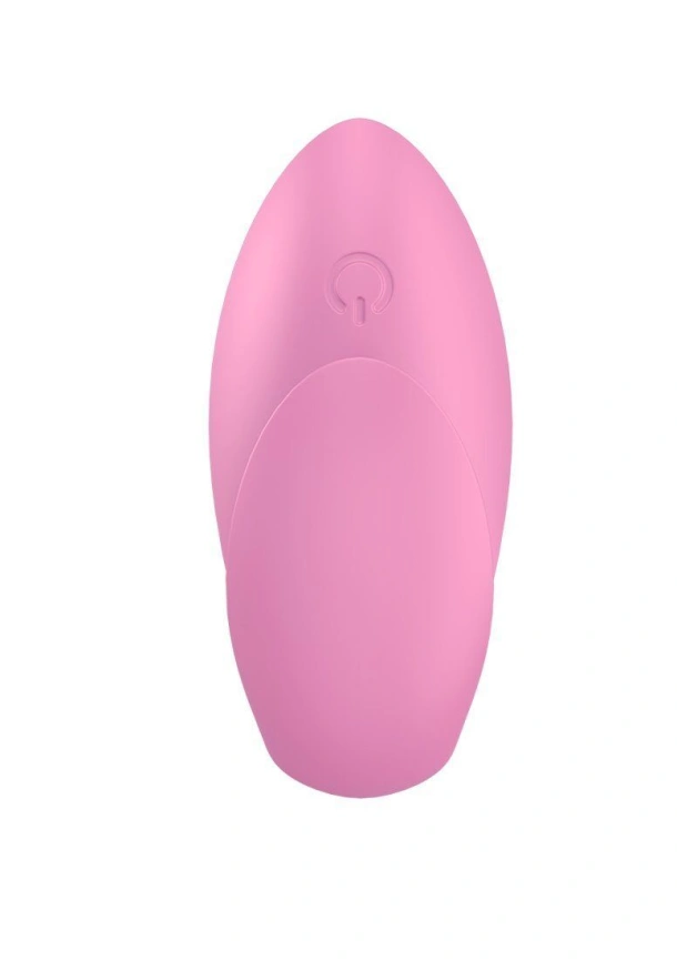 Вибратор на палец Satisfyer Love Riot Pink, 12 вариантов использования фото 4