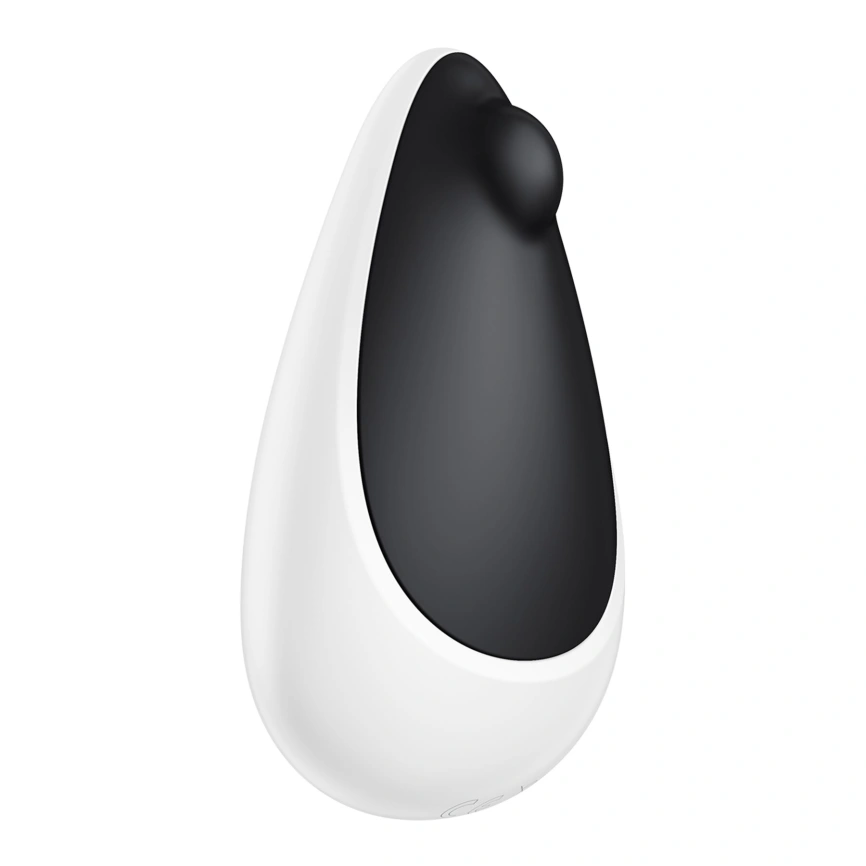 Вибратор Satisfyer Spot On 3 Black, компактный и мощный, 12 режимов фото 3
