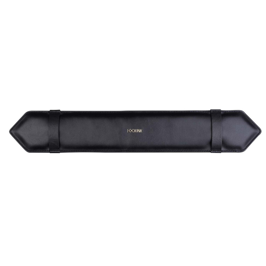 Фіксатори рук та ніг для ліжка LOCKINK BDSM Adjustable Bed Restraint Kit фото 4