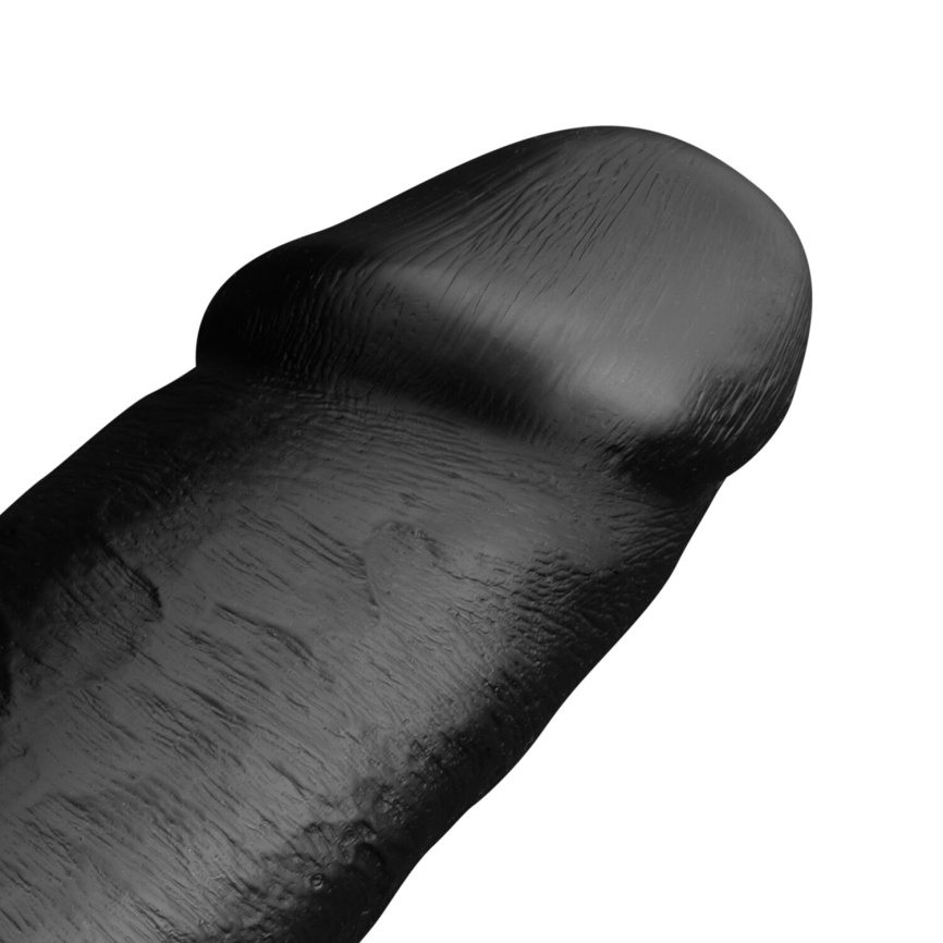 Фалоімітатор BUTTR - Operation Dingo Huge Dildo фото 7