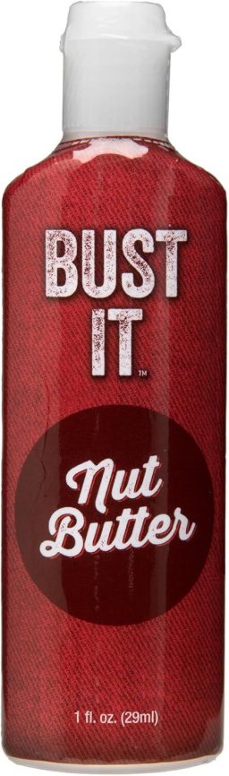 Фалоімітатор, що кінчає Doc Johnson The Realistic Cock ULTRASKYN - Squirting 9,5 Inch Chocolate фото 6