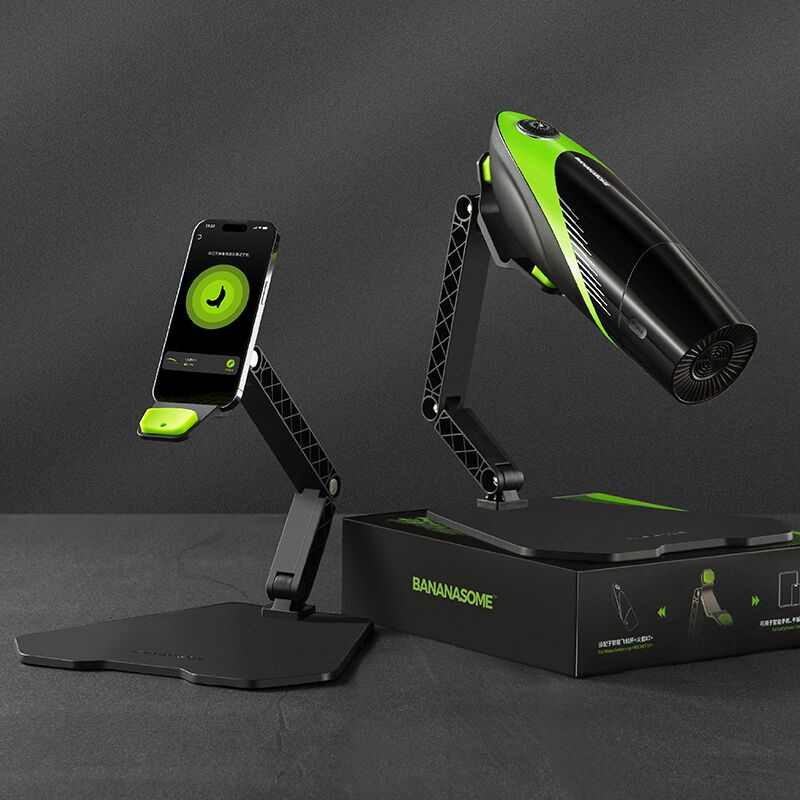 Підставка BANANASOME Folding Holder, регулювання кута нахилу, підходить для смартфона фото 4