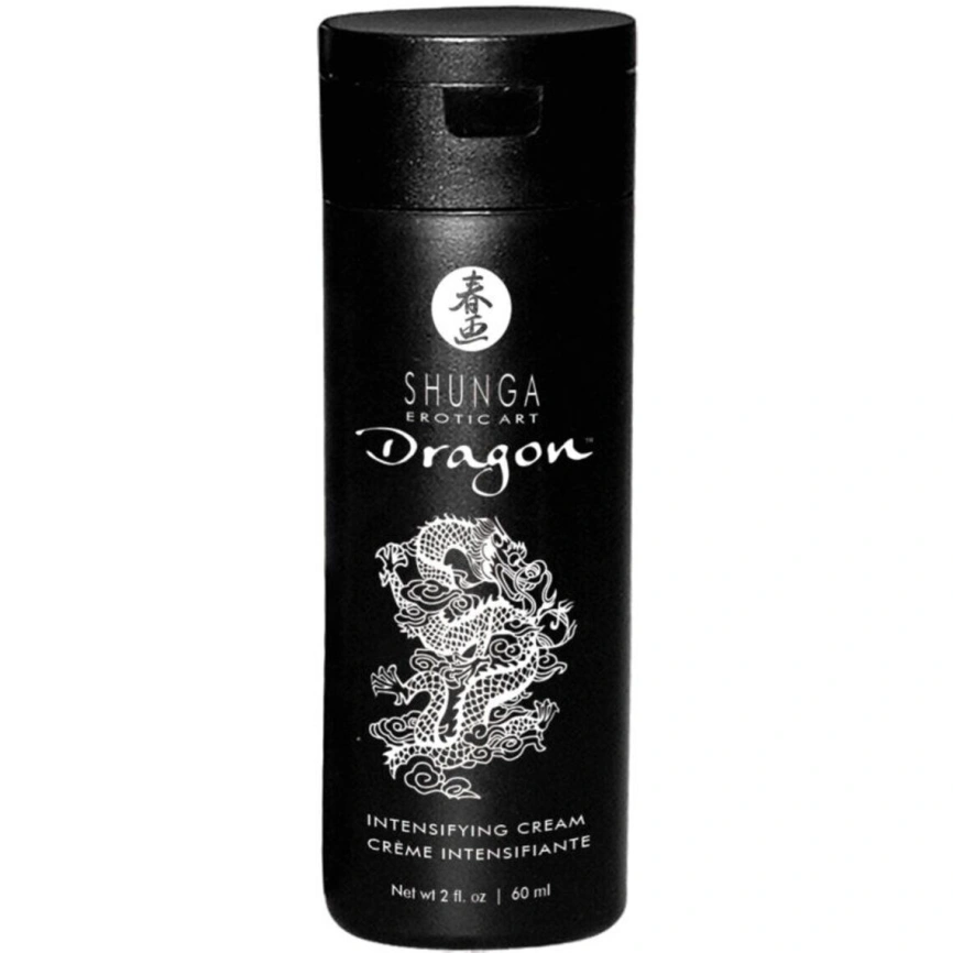 Подарочный набор Shunga Naughtier Kit, 5 продуктов для интимной стимуляции фото 3