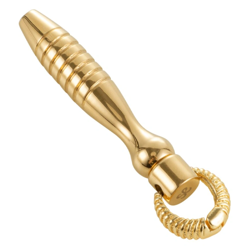 Набор уретральных стимуляторов LOCKINK Bad Boy Training Urethral Plugs Set фото 8
