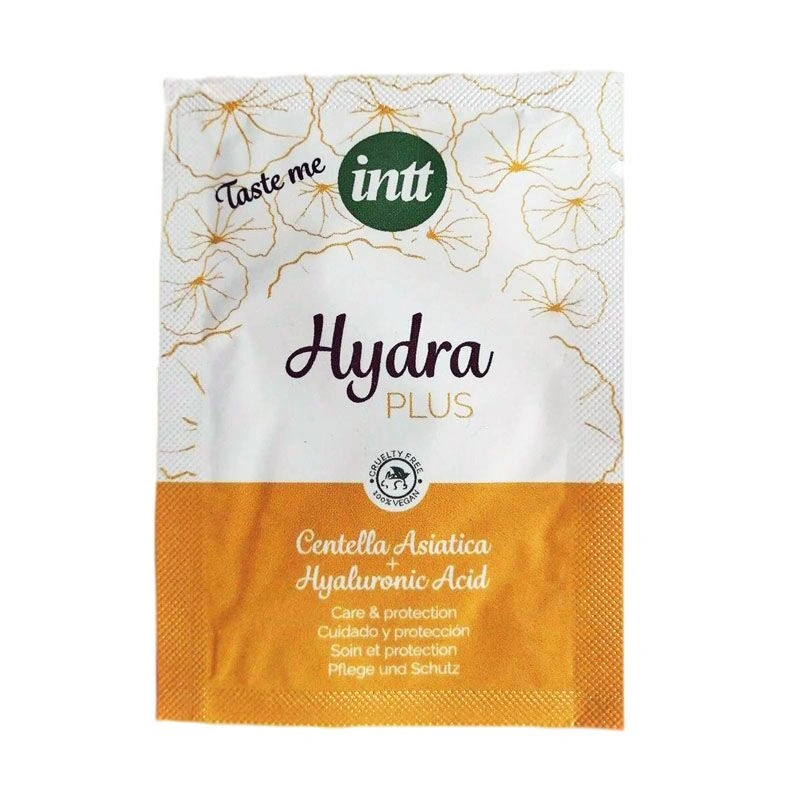 Пробник ухаживающего лубриканта Intt Hydra Plus (2 мл) фото 1